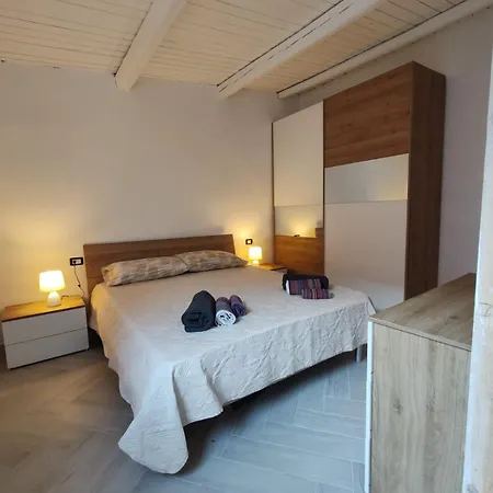 Holiday home Casa Vacanze Don Fefe Ispica