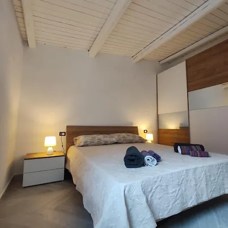 Holiday home Casa Vacanze Don Fefe
